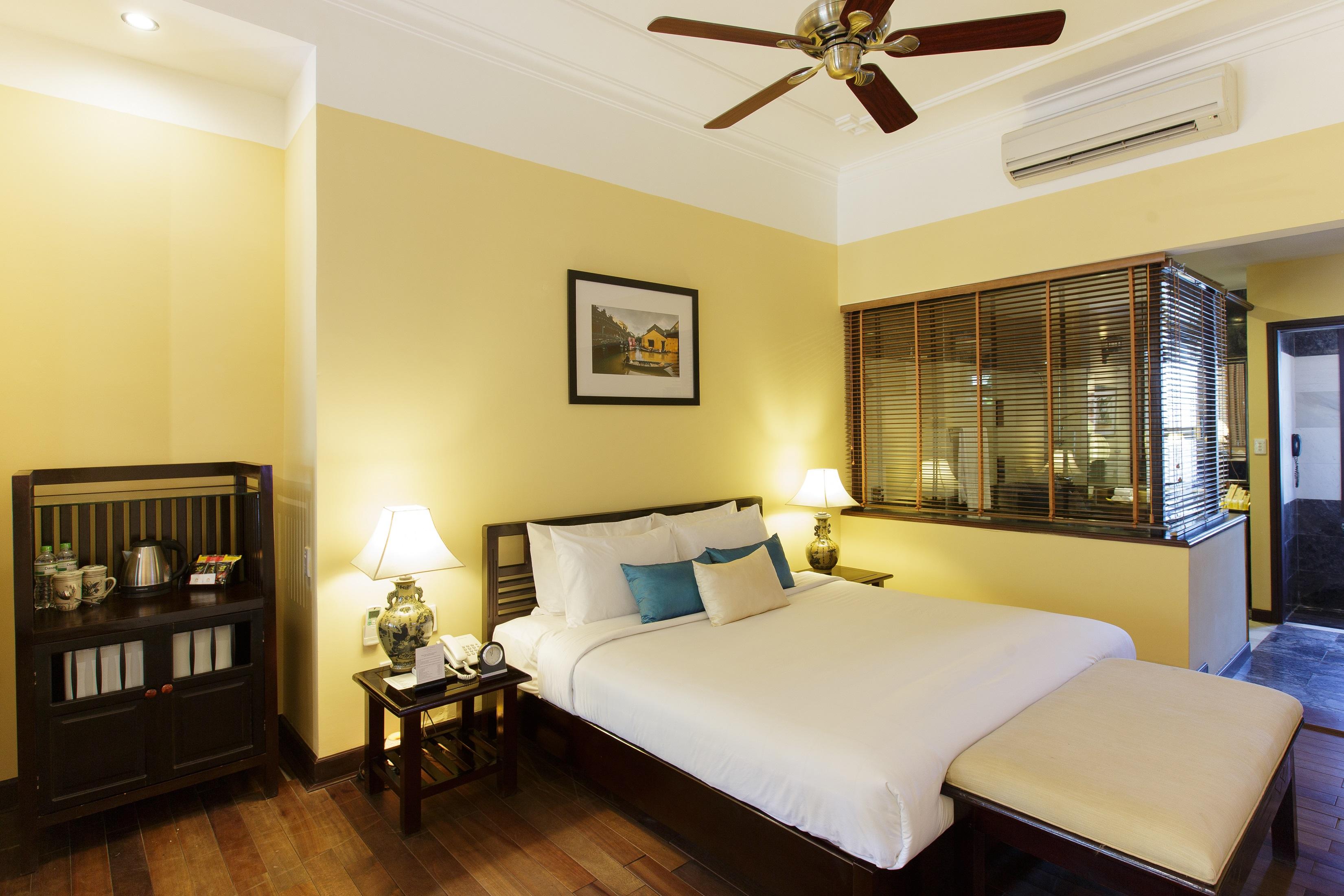 Hoi An Trails Resort Exterior foto