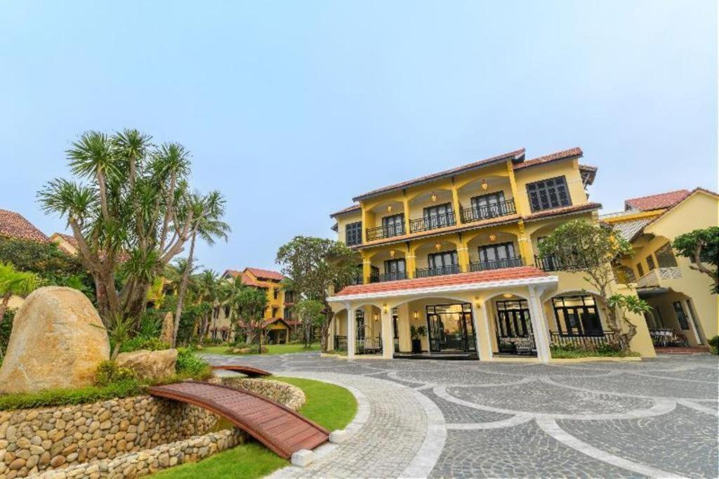 Hoi An Trails Resort Exterior foto